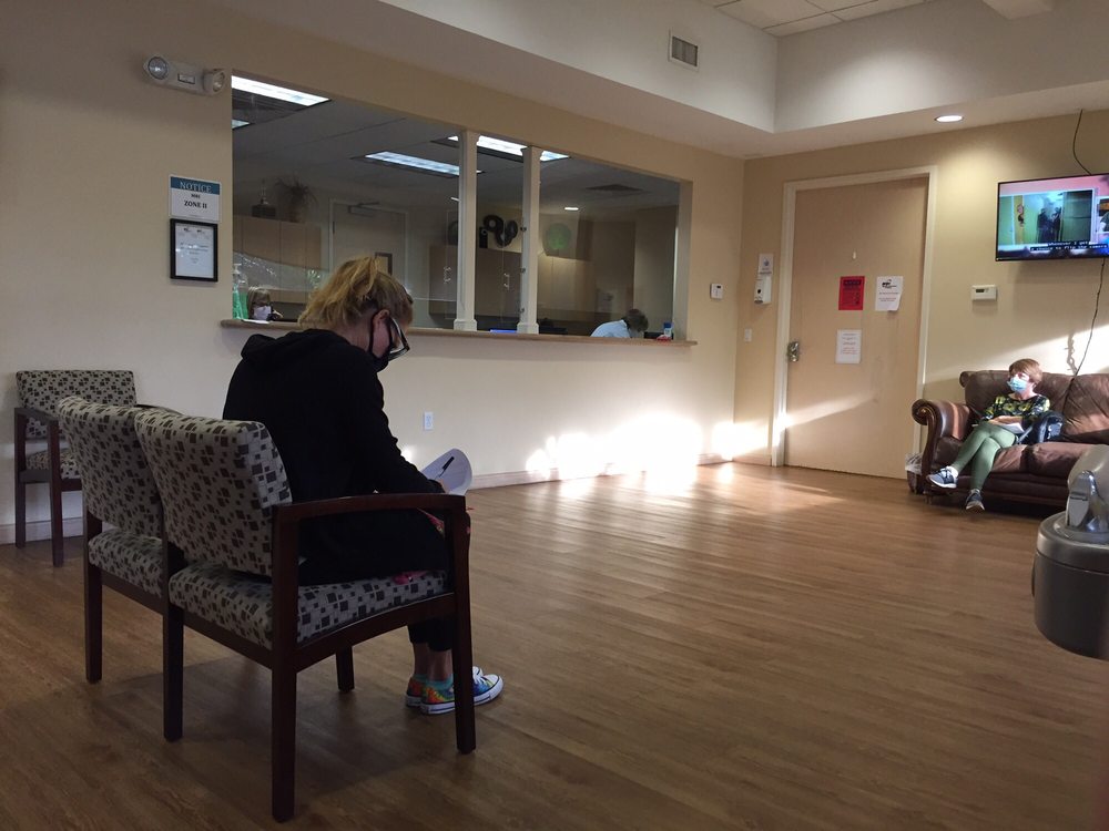 NEUROSKELETAL IMAGING OF MERRITT ISLAND Updated September 2024 16