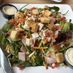 Chef Salad