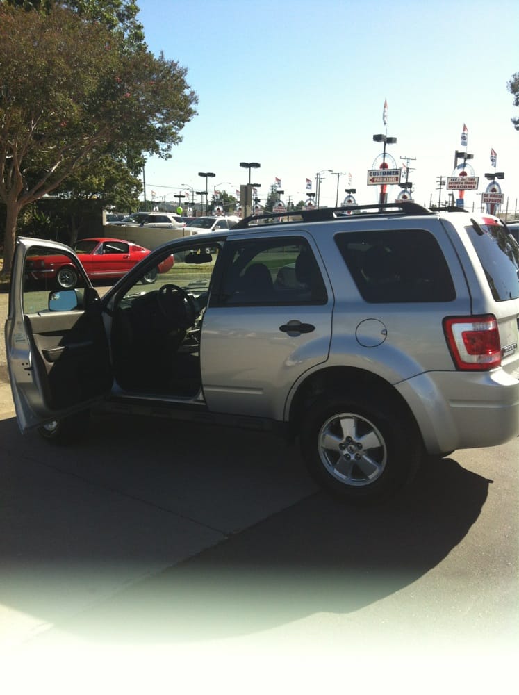 BOB WONDRIES FORD CLOSED Updated July 2024 221 Photos & 540 Reviews 400 S Atlantic Blvd