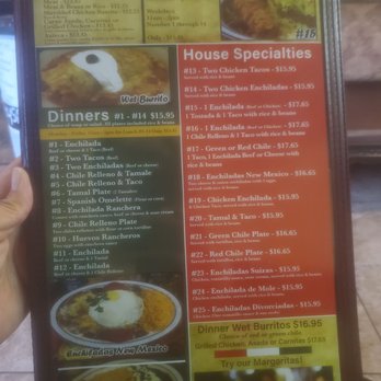 Casa Gamino - 04/16/23 - Menu, P. 5 - Mexican Near Me - Paramount, California Casa Gamino - 04/16/23 - Menu, P. 5 - Mexican Near Me - Paramount, California