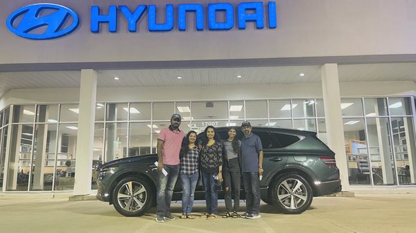 WEST HOUSTON HYUNDAI - Updated July 2025 - 76 Photos & 302 Reviews ...