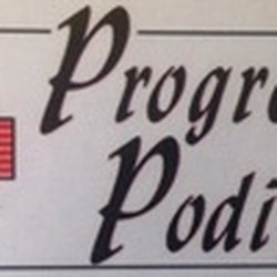 Progressive Podiatry: Julie Jurd-Sadler, DPM