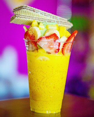 Antojitos LindaMar CHANDLER by null