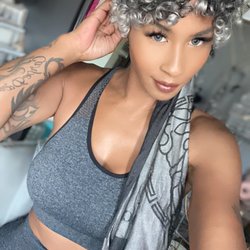 Dreams of Beauty - Owner Warnita Foster aka Ivy Stone