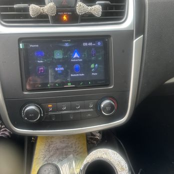 Autohaus Automotive Solutions - New device - Car Window Tinting Near Me - Hayward, California Autohaus Automotive Solutions - New device - Car Window Tinting Near Me - Hayward, California