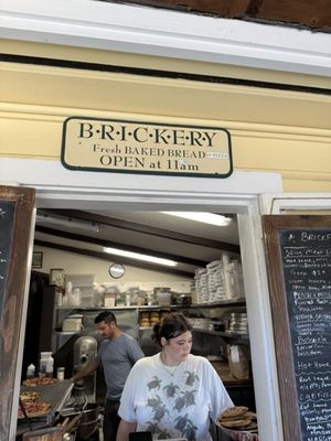 The Brickery by null