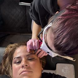 Eyebrows by Kaylee