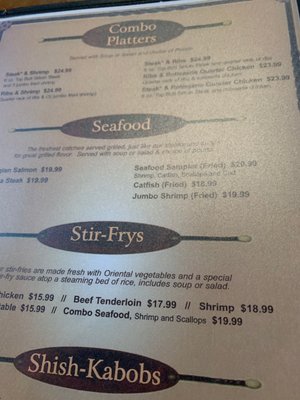Menu photo 7 The Branded Steer Oak Creek, WI Menu photo 7 The Branded Steer Oak Creek, WI