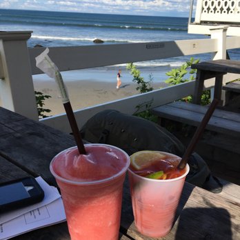 The Surf Block Island - Delicious! - American Near Me - New Shoreham, Rhode Island