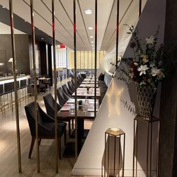Indian Accent - Pleasing & Modern! (09/24/23)