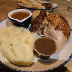 Swiss Chalet Rotisserie & Grill