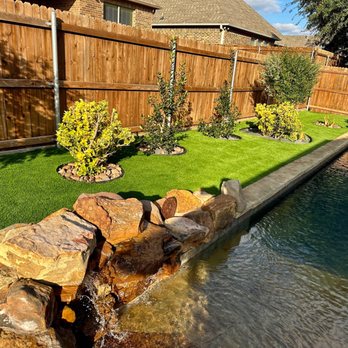 Artisan Turf - Artificial Turf Near Me - Benbrook, Texas Artisan Turf - Artificial Turf Near Me - Benbrook, Texas