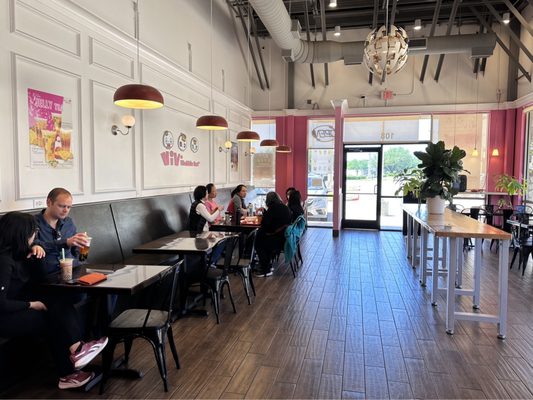 Vivi Bubble Tea by null