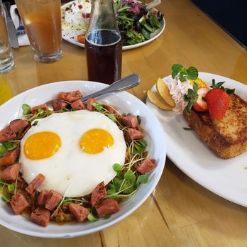 Over Easy - Perfect meal to start the day! - Breakfast & Brunch Near Me - Kailua, Hawaii Over Easy - Perfect meal to start the day! - Breakfast & Brunch Near Me - Kailua, Hawaii