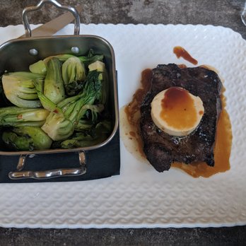 Bar Charley - Steakhouses Near Me - Washington, DC, District of Columbia