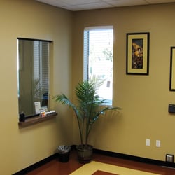 Our New Facility