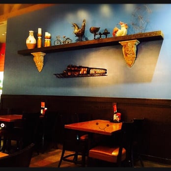 Sergio's Restaurant - Still waiting @ Sergio's Restaurant - Cuban Near Me - Miami, Florida
