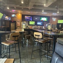 Buffalo Wild Wings
