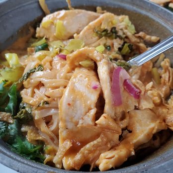 Thai Bistro - Kao soi - Thai Near Me - Shoreline, Washington Thai Bistro - Kao soi - Thai Near Me - Shoreline, Washington