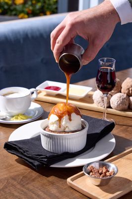 Court Street Kitchen by null