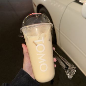 TOMO Tea House - Coffee & Tea Near Me - Alameda, California TOMO Tea House - Coffee & Tea Near Me - Alameda, California