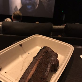 Silverspot Cinema - Chocolate Cake - Cinema Near Me - Chapel Hill, North Carolina Silverspot Cinema - Chocolate Cake - Cinema Near Me - Chapel Hill, North Carolina