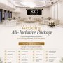 XO Banquet Hall