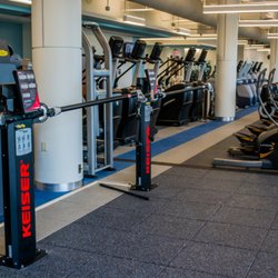 Main Line Health Fitness & Wellness Center