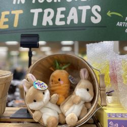 Sprouts Farmers Market - Easter