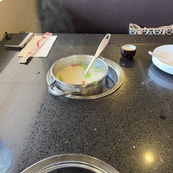 Chong Qing Hot Pot - Hot Pot Near Me - Honolulu, Hawaii
