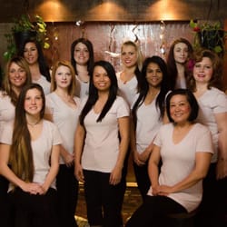Majestic Massage & Day Spa