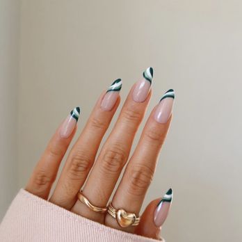 UrbanChic Nailbar - Liked this idea. - Nail Salons Near Me - Cary, North Carolina UrbanChic Nailbar - Liked this idea. - Nail Salons Near Me - Cary, North Carolina