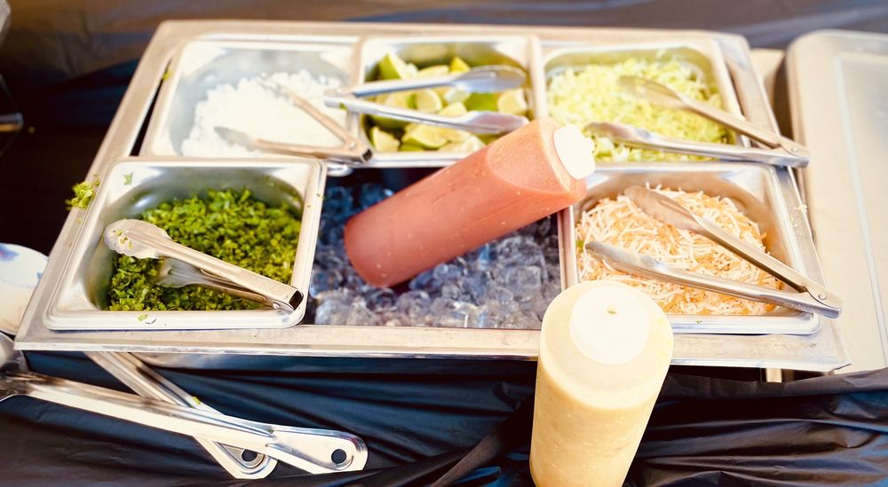 TACOS ALBOR Updated August 2024 Temecula, California Caterers