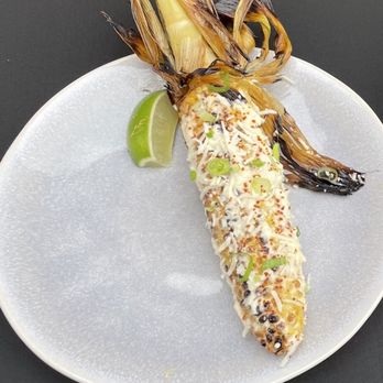 Spot On Tacos - Street corn - Food Trucks Near Me Spot On Tacos - Street corn - Food Trucks Near Me