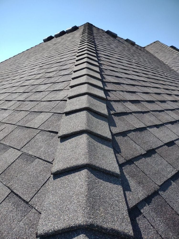 Slide of Riverbend Roofing & Exteriors