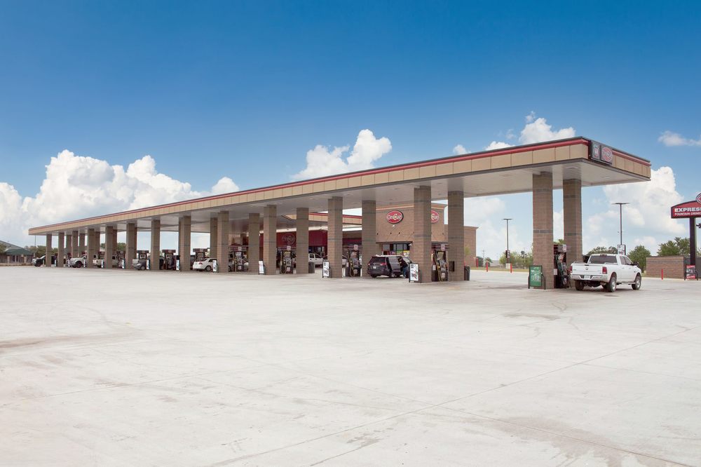 ONCUE 121 Updated September 2024 3700 SW 119th St, Oklahoma City