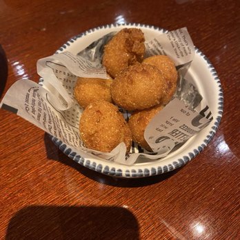 Red Lobster - Hush Puppies - Seafood Near Me - Mechanicsburg, Pennsylvania Red Lobster - Hush Puppies - Seafood Near Me - Mechanicsburg, Pennsylvania