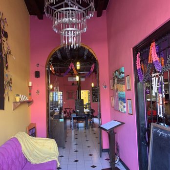 Angelina's Kitchen - Entrance - Latin American Near Me - Mazatlán, SIN Angelina's Kitchen - Entrance - Latin American Near Me - Mazatlán, SIN
