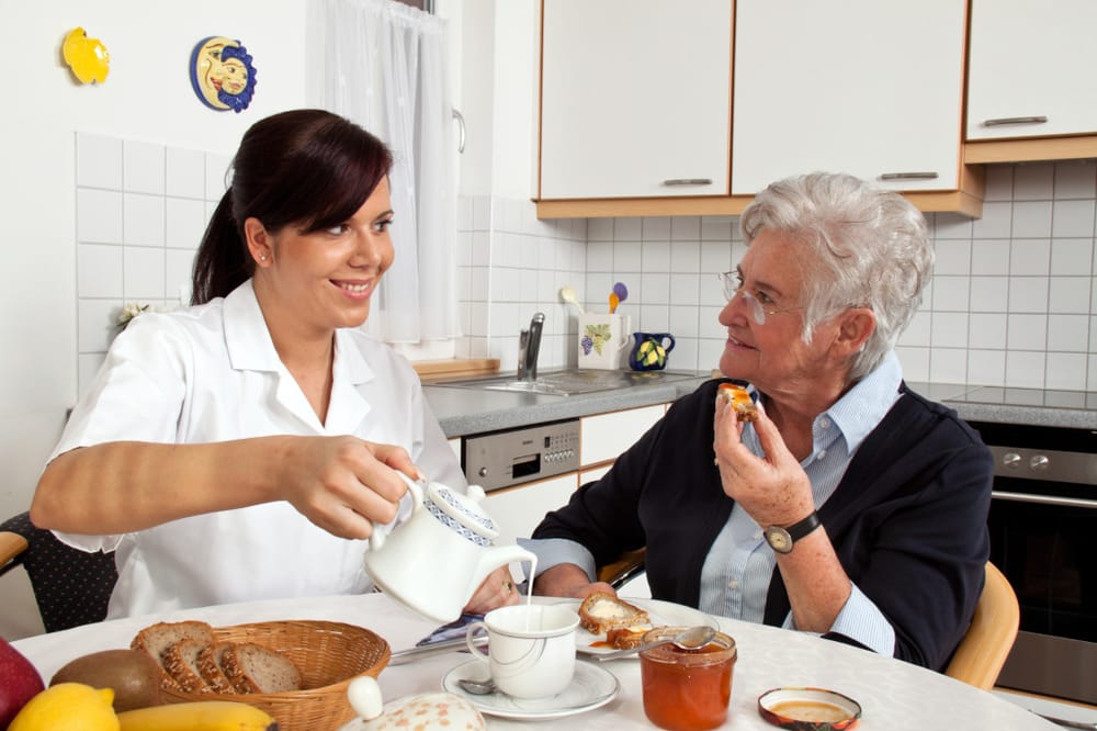 Portland In-Home Care - home care agency in Portland, OR
