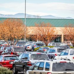 Outlets at Loveland