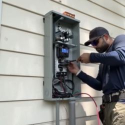 Sunnydale Electric of North Carolina