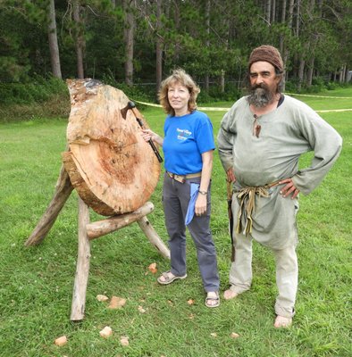 Pioneer Village Museum by null