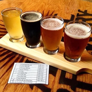 Aztec Brewery - Breweries Near Me - Vista, California Aztec Brewery - Breweries Near Me - Vista, California
