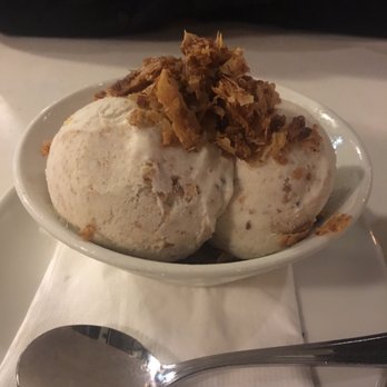 Olive Pit Grill - Brea - Baklava ice cream - Greek Near Me - Brea, California Olive Pit Grill - Brea - Baklava ice cream - Greek Near Me - Brea, California