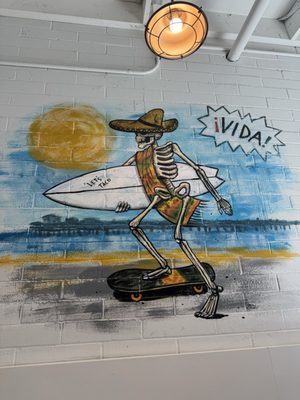 The Taco Stand by null