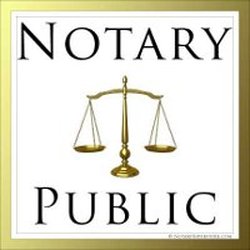 Paisano Travel Agency - Notary Public at your Service