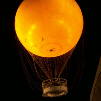 Great Park Balloon - Hot Air Balloons Near Me - Irvine, California Great Park Balloon - Hot Air Balloons Near Me - Irvine, California