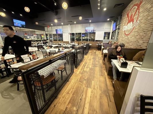 Crawfish Cafe by null