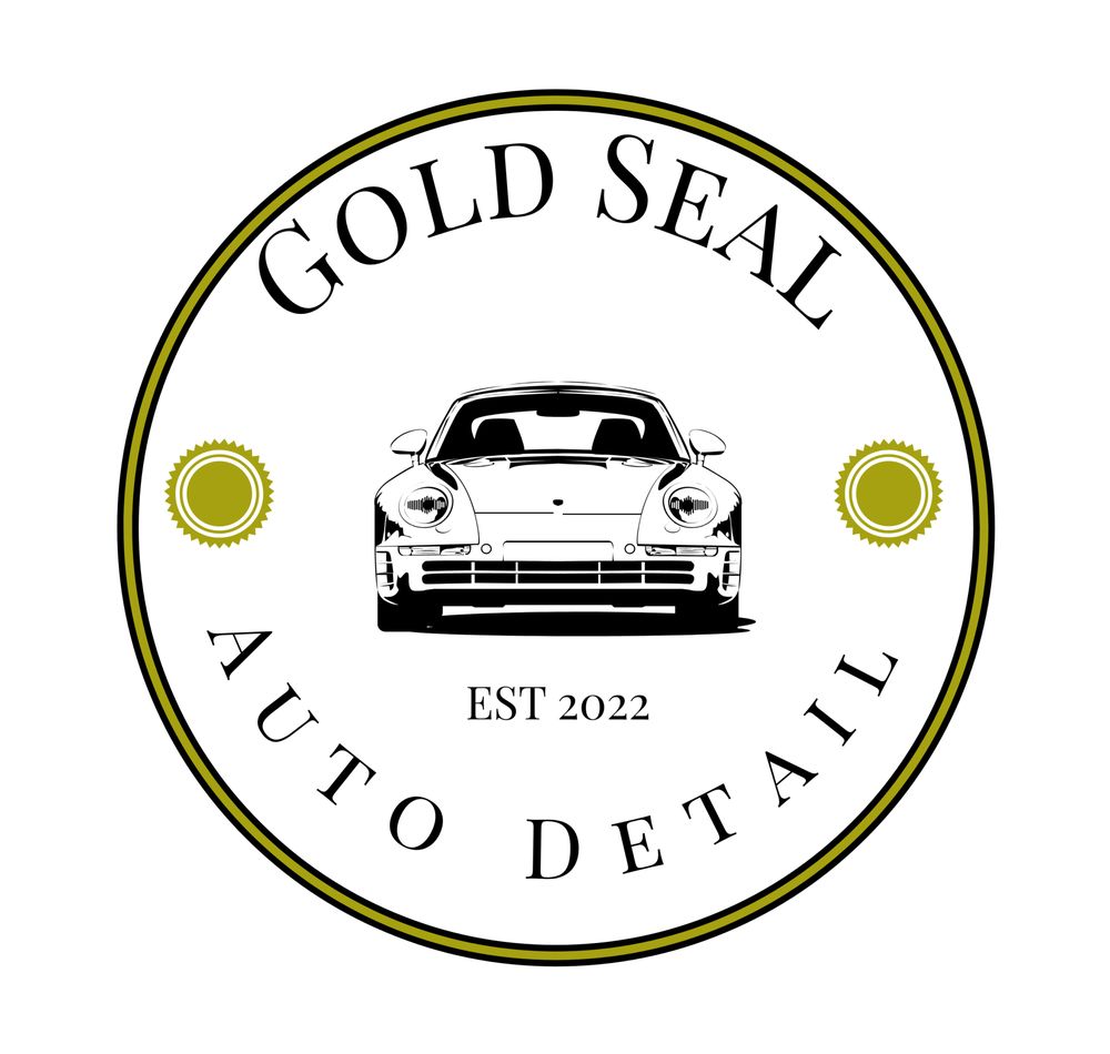 GOLD SEAL AUTO DETAIL Updated August 2024 6960 Nicholson Road
