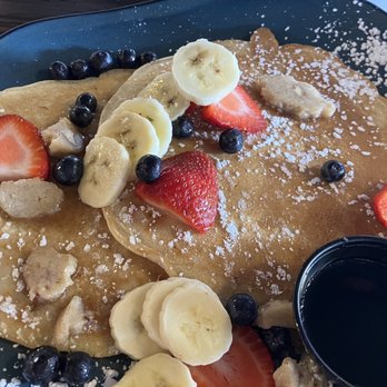 White Tarpon - Banana pancakes - Cocktail Bars Near Me - Key West, Florida